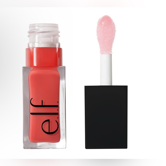 e.l.f. GLOW REVIVER LIP OIL 💕 - Picture 1 of 10